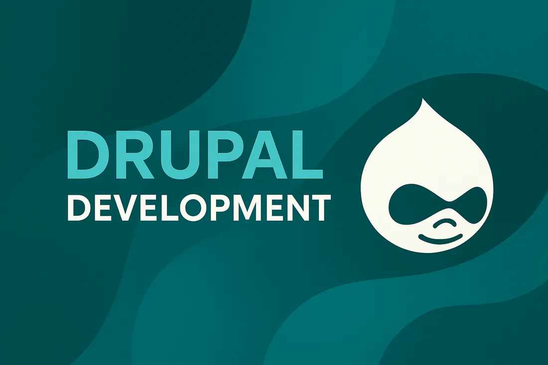 Custom Drupal & Frontend Work | Freelance Collaborations for Businesses & Individuals