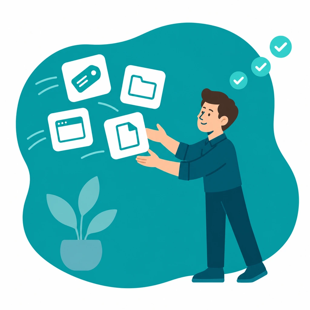 Snelle onboarding en toegang om productief te zijn