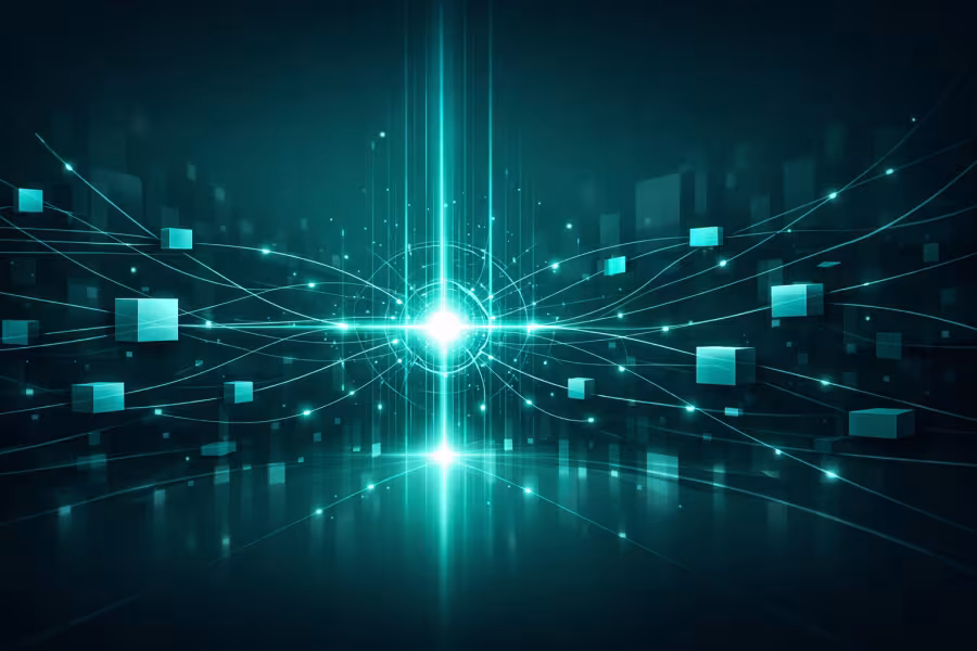Drupal als intelligente data-orchestrator: De weg naar schaalbare AI
