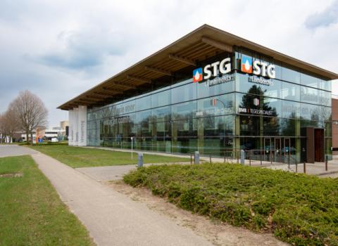 STG Group – Een schaalbare Drupal-ervaring voor vakmensen in de bouw