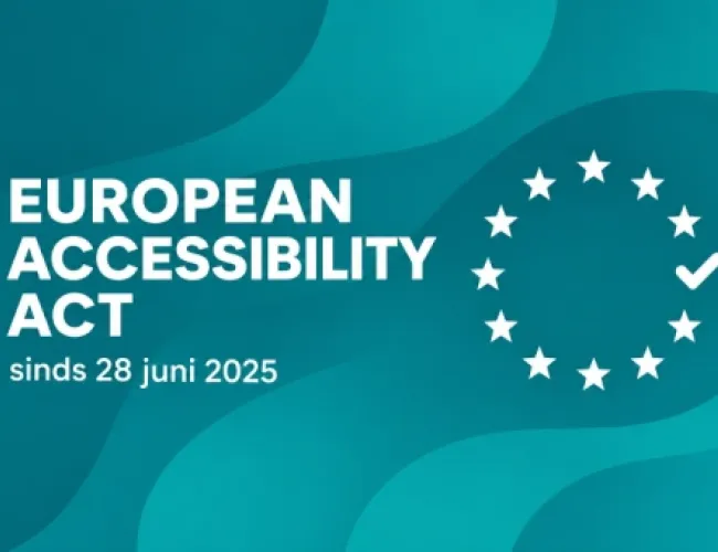 artikel European Accessibility Act