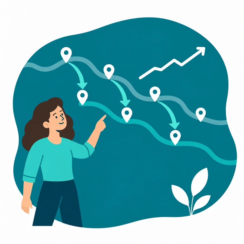 URL-structuur en omleiding via redirects